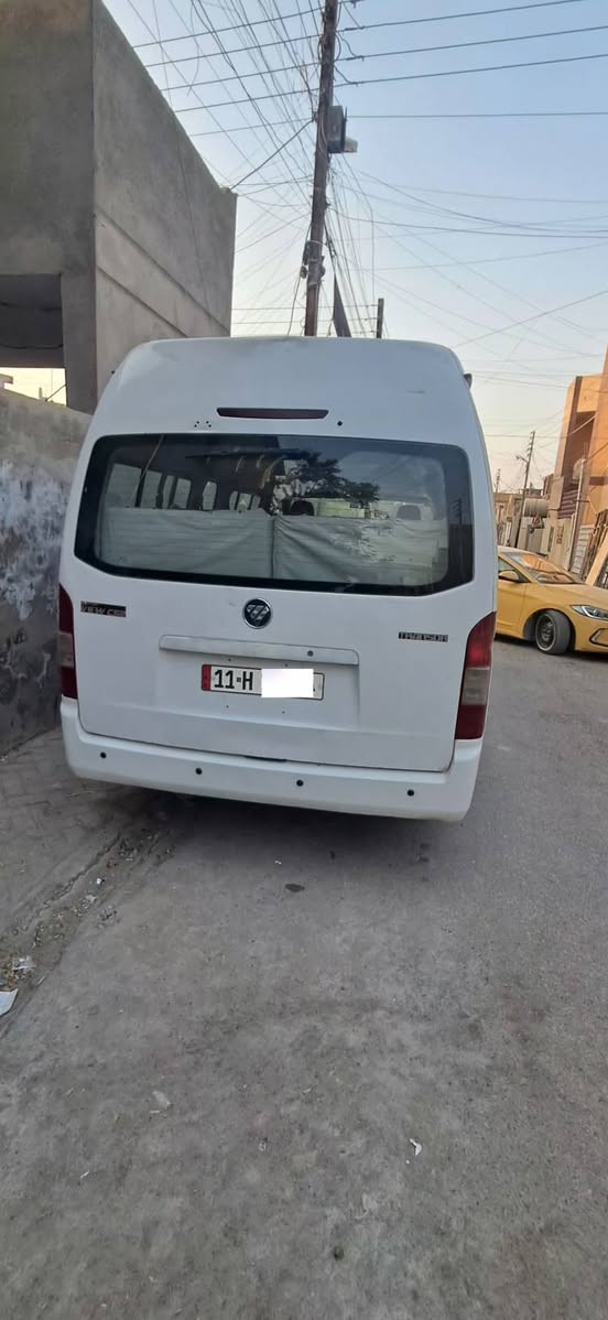 السلام عليكم فوتون CS2 للبيع
موديل 2015
المكان بغداد / للاستفسار ***********
