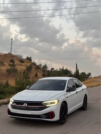 جيتا GLI • ٢.0 تيربو • وارد أمريكي