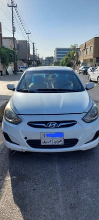 أكسينت ٢٠١٢ • اتوماتيك • أربيل