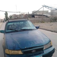 دايو صالون • ١٫٦ • مكينة نضيفه