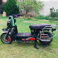 شحن • بدون بطاريات • موديل ٢٠٢٤
