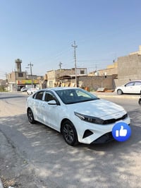 سيراتو ٢٠٢٣ • مكينة ٢٠٠٠ • كفالة عامة