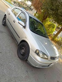 اوبل استرا • ٢٠٠٠ • كركوك