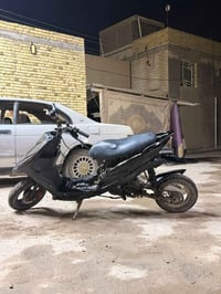 ماكس عدلة • محور • مكينة ايراني