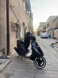 ماكس عدلة • بلادية • كهرابايات