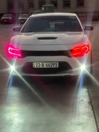 تشارجر • ٢٠١٩ • ماشيه ٧٣ ألف