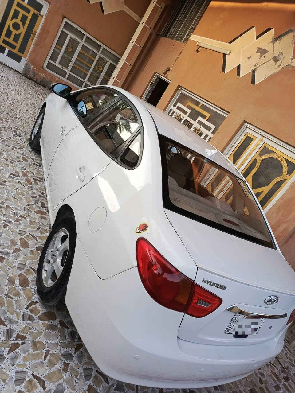 للبيع
النترا 11 خليجي 1600
رقم بابل سنويه ل 29
تبريد ثلج 
شاشه + كامره 
السونار مرفق ب المنشور 
السعر  98 وبيه مجال 
العنوان بابل الشوملي 
***********

