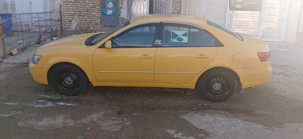 سوناتا للبيع 2006 رقم بابل مكينة 2000 تبريد تدفئة وارد امريكي سنوية بسمي مكاني ميسان السعر 66 او بي مجال ***********

