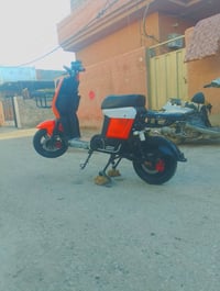 R8 • بطاريات ١٦ أمبير • بعقوبة المفرق