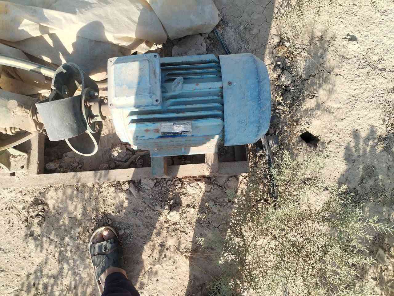 ماطور كهربائي
ابو ال4

10احصان  شغال وجاهز شرط التشغيل

***********

بابل جبله
