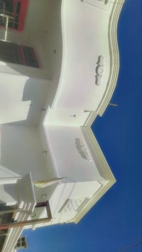 يوجد لدينا كادر لشغل واجهيات ولبخ وصبغ كادر من الرمادي والاتصال على رق...