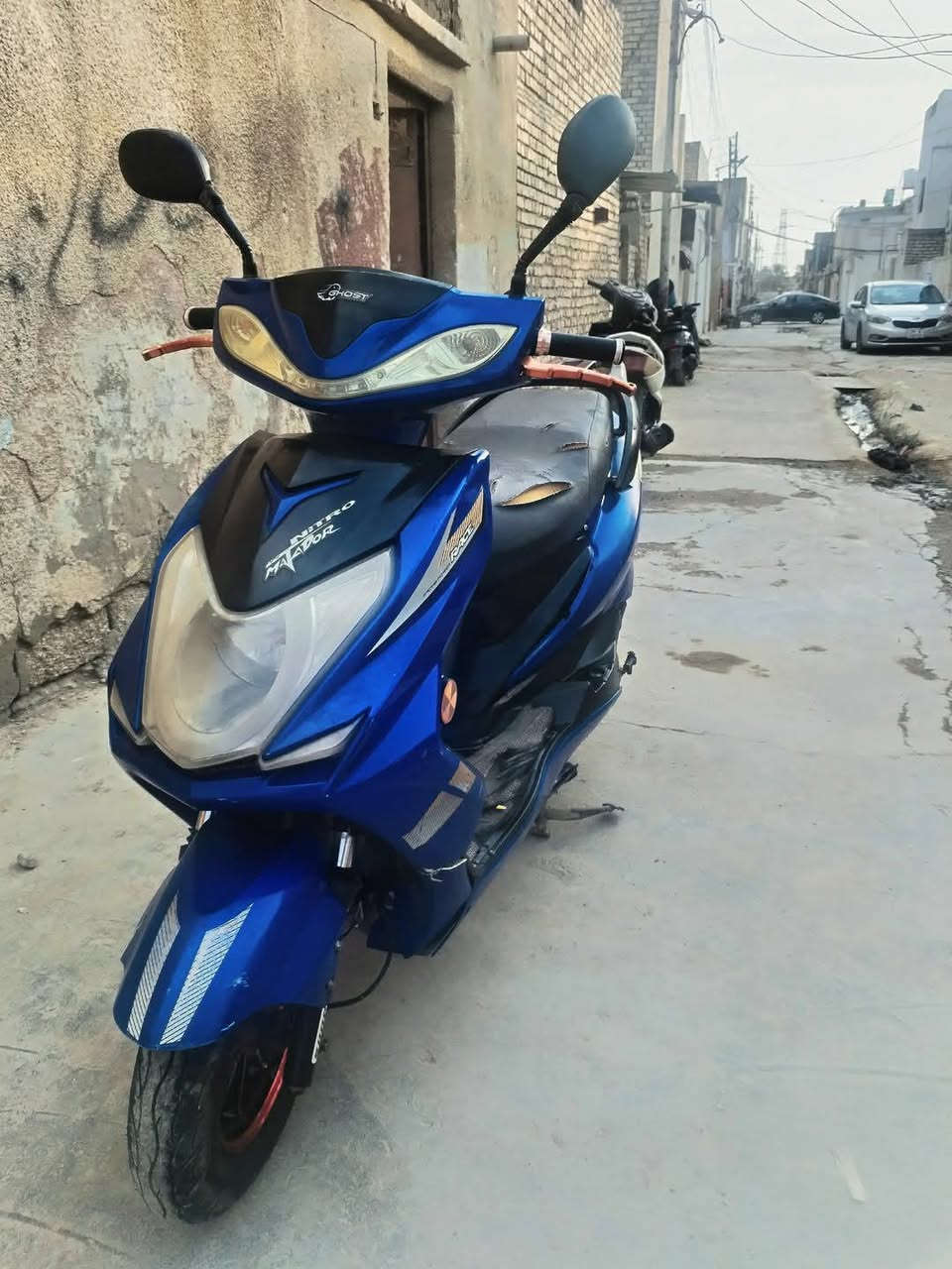 ٣٥٠ • سلف • شغال