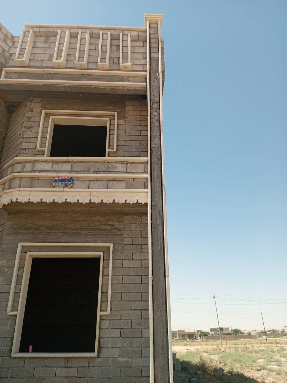لسنا ألافظل ولاكننا نتميز عن الغير جُزء من أعمالنا منزل ألاخ والصديق حسين حميد  يتوفر عمل وتجهيز حلان بأدارة المهندس فلآح حسن  هاتف ‏‪***********‬‏
