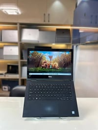Dell 3390 • i5 جيل ٨ • شاشة لمس