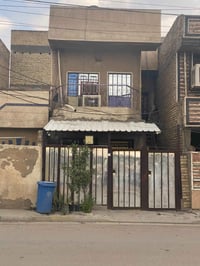 هاي الجهاد • ١٠٠م • ٤غرف نوم