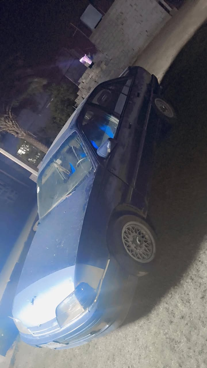 اوبل اوميكا • ٩٢ • محرك ٢٠٠٠