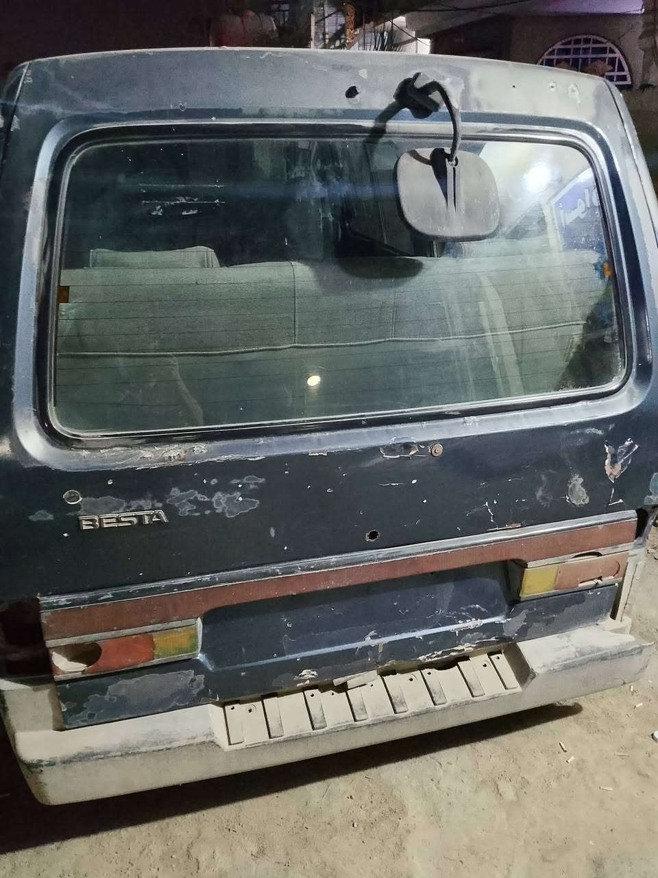 بستا للبيع موديل 94 احمر مكينه كير اكسن مشط باور شواصي كله جديد رقم الهاتف ***********
