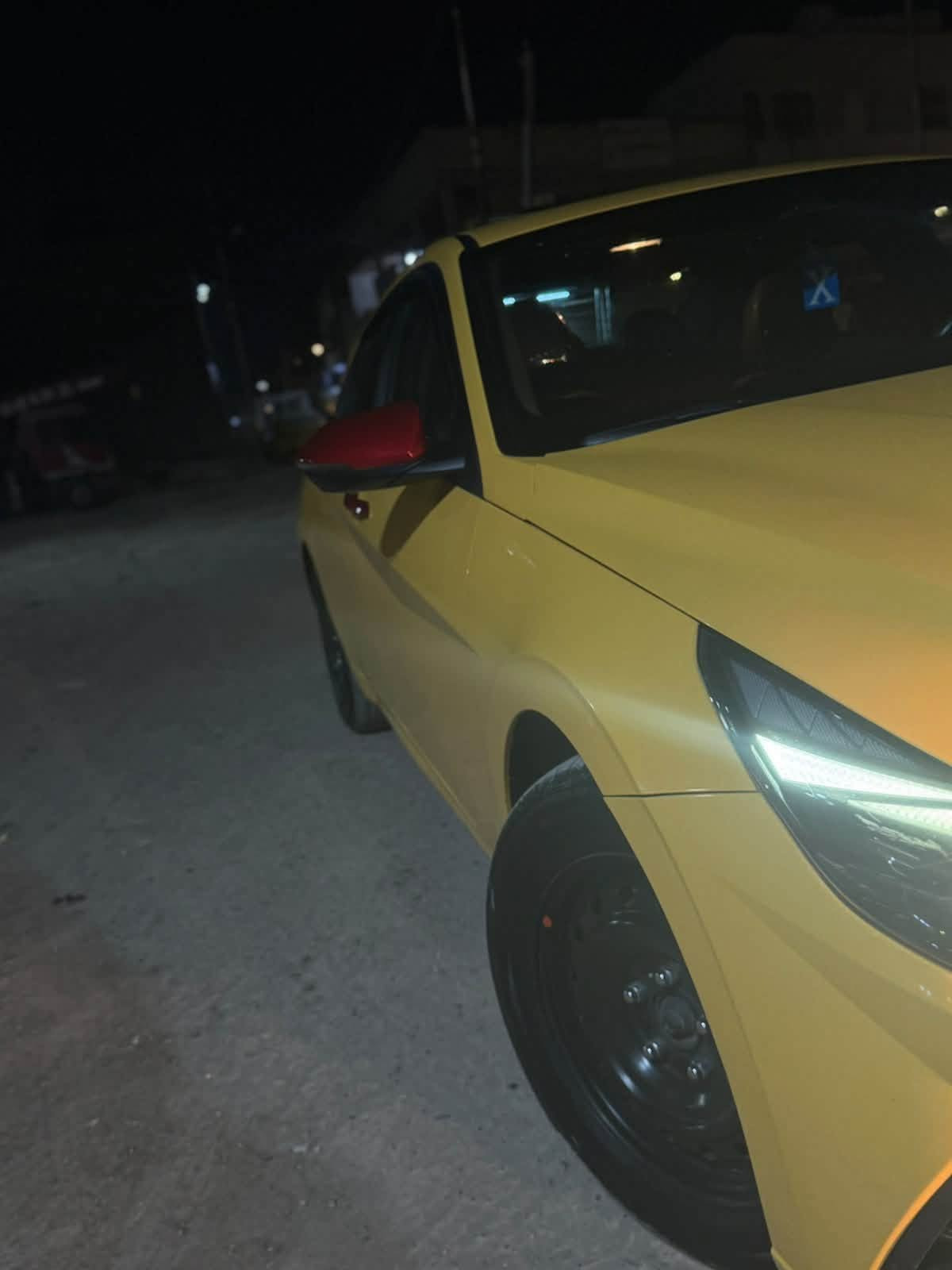 موديل 2021 فول مواصفات رقم بغداد بدون ايرباك
+964 773 448 6323
