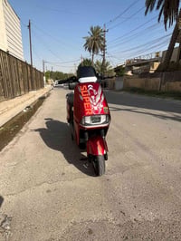 دراجة كهربائية • سعر خاص • رقمي