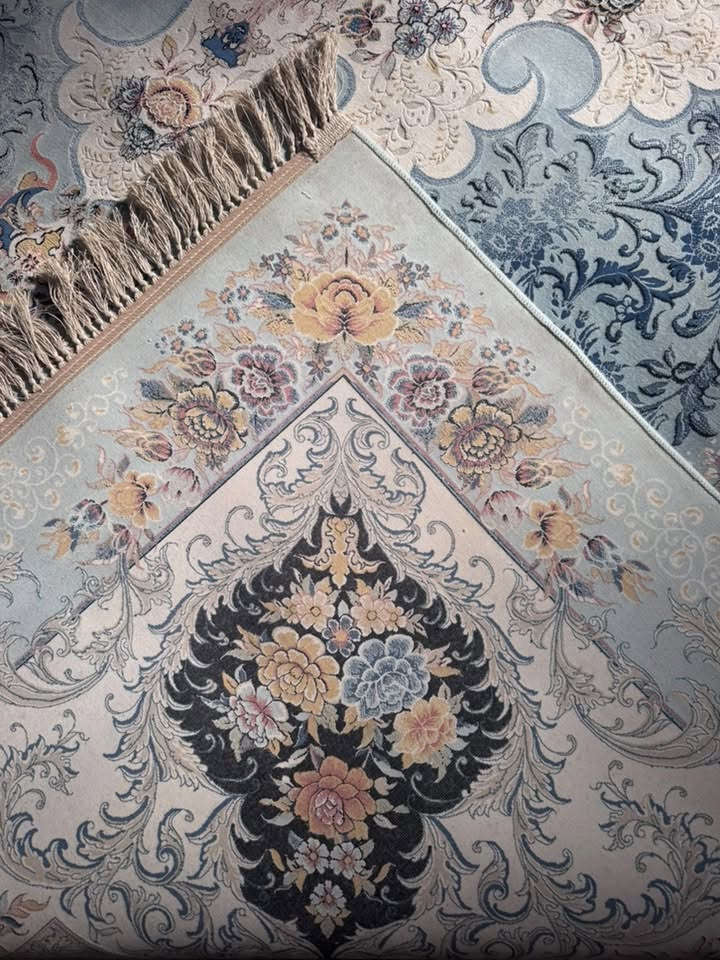 السلام عليكم
عندي زوليه للبيع كاشان جديده ونظيفه كلش ممستخدمه
للاستفسار 
***********
