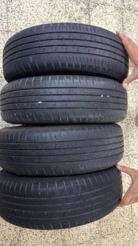 تايرات • نص عمر • بغداد