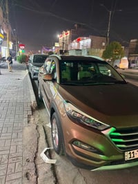 توسان • ٢٠١٧ • رقم أنكليزي