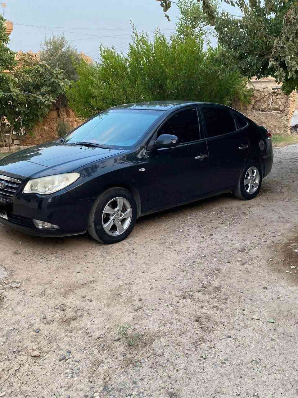وينه اليدور جديد وكارتون
افانتي 2009 گص گص ادوات ادوات 
بدون رقم ! 
گير محرك كارتون 📦
صدر تايرات كارتون 📦
تبريد تدفئه شرط !
دگش عالي بلادي !
حساسات خلفي !
تدفئه كشانه !
تحكمات ستيرن جهتين!
تبريد بيانو 🎹 !
كهربائيات كلها شرط 
#السعر40 وبيها مجال قليل 
#مكاني_الزوية بيع او مراوس بمگصوص 
اخوان مابيع لابمده ولا قسط ولا مقدمه!
***********
