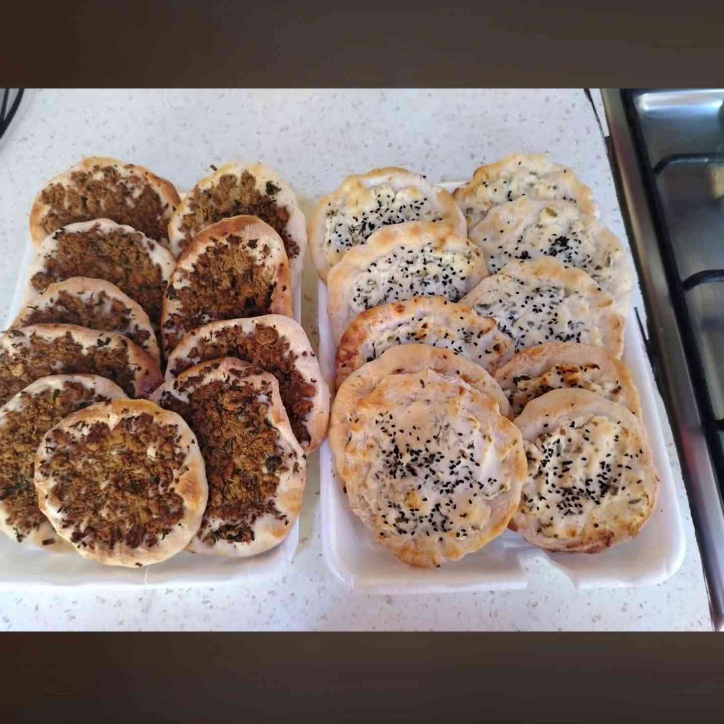 اكل بيت نضيف و بأسعار تنافسية للطلب
***********
