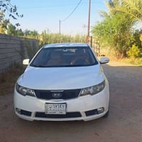 سيراتو • ٢٠١٢ • رقم بغداد