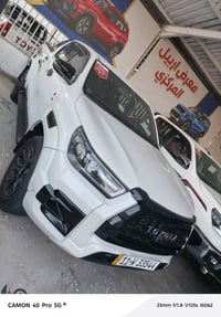 وبركاته للبيع جي ار2023رقم بغداد السياره ماشيه 91الف السياره بيه جاملغ...