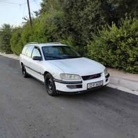 اوميغا • ١٩٩٤ • اوتوماتيك