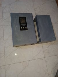 رافعة ١٠ك • مستعملة • استعمال قليل