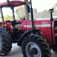 مكينة فوركسن • دبل أكسل • موديل ٢٠٢٣