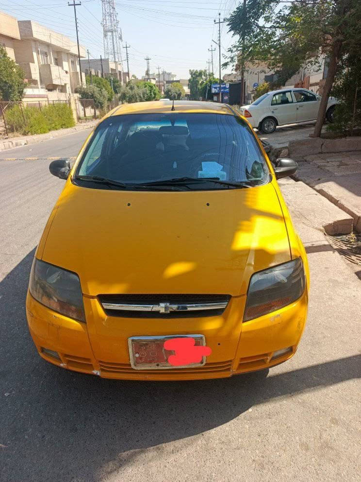للبيع سيارة افيو موديل ٢٠٠٦ نظيفة كير عادي محرك أسترا تبريد قفل مركزي كير ومحرك نظيف كوبون بنزين السيارة عليها هيئة مع الغرامات مليون شرط التحويل وبدون وكالة الاتصال على الرقم *********** السعر ٣٦
