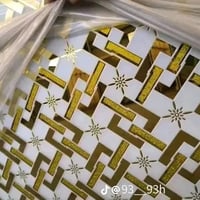 تثبيت زجاج • مرايات • صبغ وتنضيف