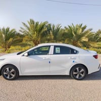 للبيع كيا سيراتو ١٩ خليجي فول بصمه رقم بغداد تحويل مباشر محرك ١٦٠٠ كير...