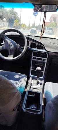 سوناتا • ١٩٩٥ • اوتوماتيك