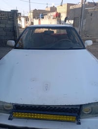 اوتوماتيك • موديل ٩٢ • مكينه ونجي