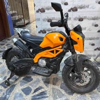 دراجه شحن للبيع السعر 100 الف العنوان الحريه الدولعي  07708747073