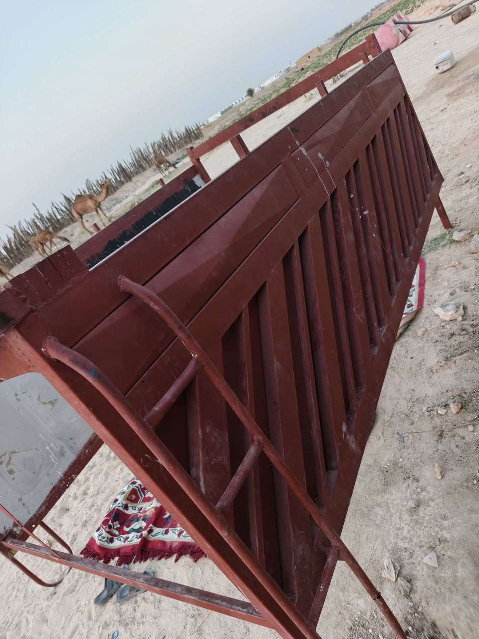 محجر للبيع 
المكان حيدريه خان النص 
للاستفسار اتصل ‏‪***********‬‏
