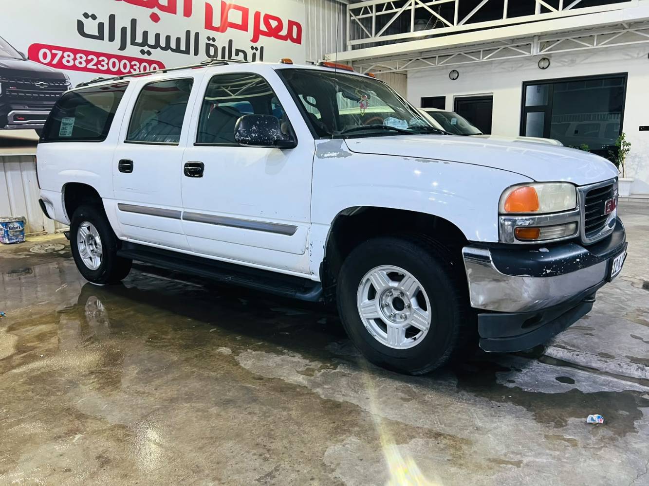 جمسي ٢٠٠٥ • رقم انكليزي • تحويل ثاني يوم
