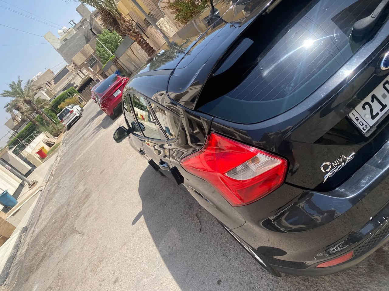 فوكس خليجيه • ٢٠١٤ • تحويل مباشر