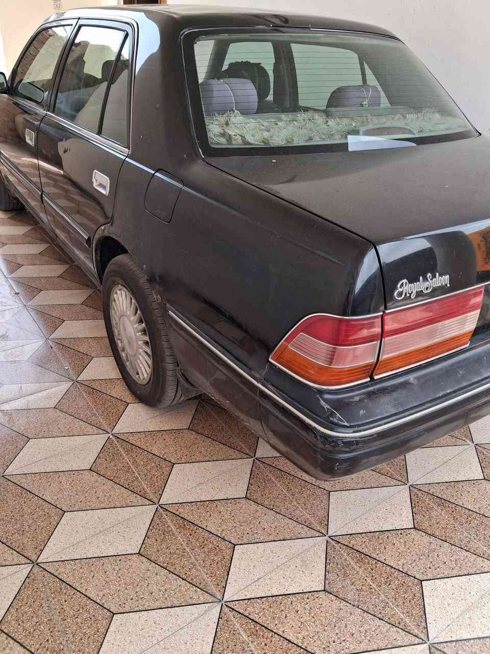 راس الثور تكم موديل ٩٨ لون اسود مكفولة من الكص ونقل الجثة تبريد امامي وخلفي ***********
