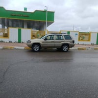 جيب • ٢٠٠١ • كلار