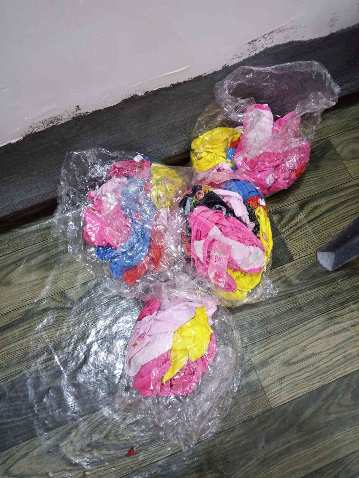 شلع جديد • دشاديش نسائية • فلوجه