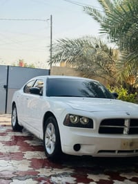 دوج جارجر • ٢٠١٠ • حي نادر