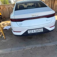 كن بلاس 2025 سياره ماشيه لكلي 15 الف بيه رصعه بل باب و رصعه بل جاملخ ص...