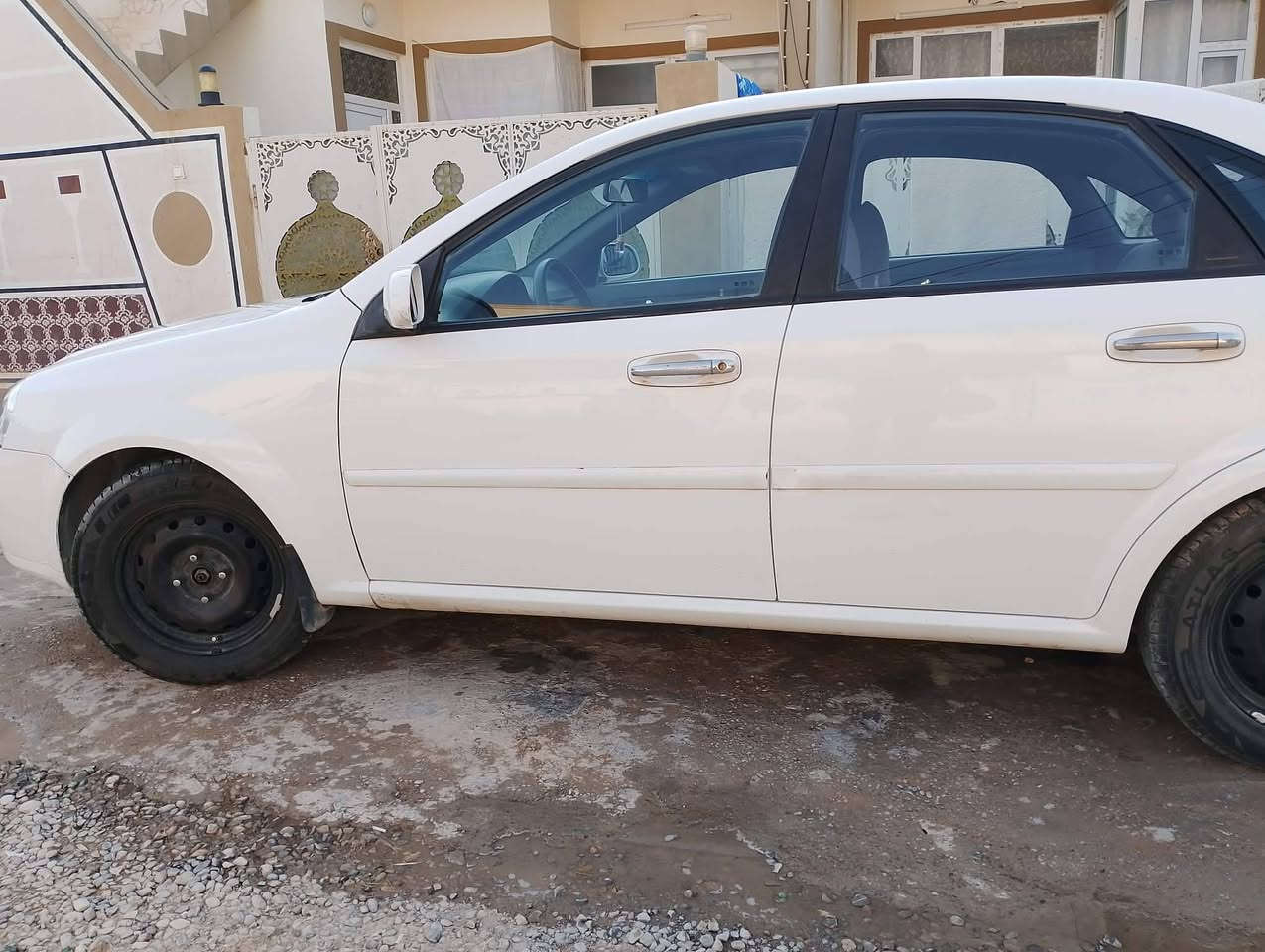 موديل 2012 توماتيك  قيستةكان بةشةرتى اوةليات و حاسيبة ٣ بةلة بؤياخى هةية مكينه وگير بي عيب سنةوى عاجى لةكةلة سعرى ٥٠ و مجال *********** اوةيش زمارى خاوةنى جوابى نامةو كومينت نادةمةوة ببورن
***********
