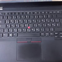 لينوفو T470 • جيل سادس • دبل بطارية