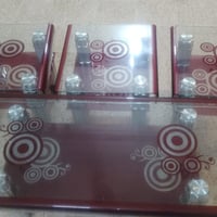 ٣طبلات • ميز • واتساب